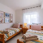 Appartamento Casa Maisie Burgau