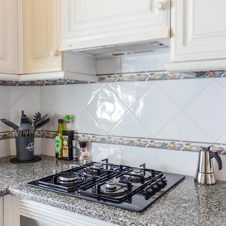 Апартаменты Casa Maisie Бургау