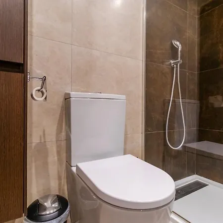 Casa Maisie Апартаменты *