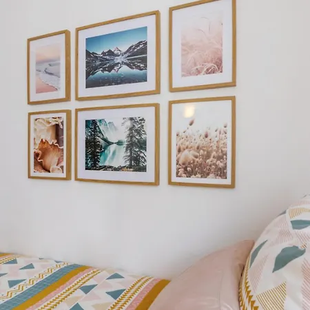 Casa Maisie アパート *