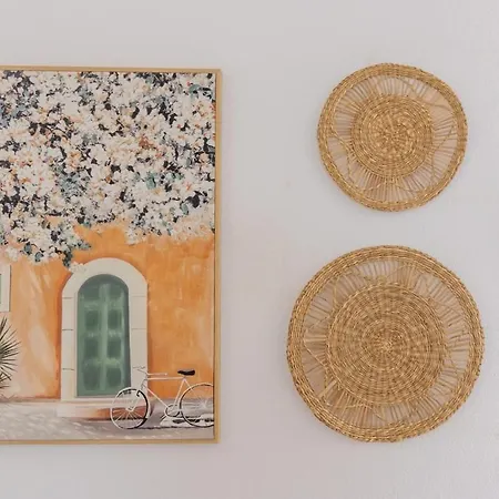 Casa Maisie Бургау