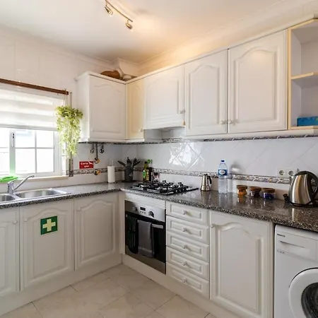 Casa Maisie דירה *