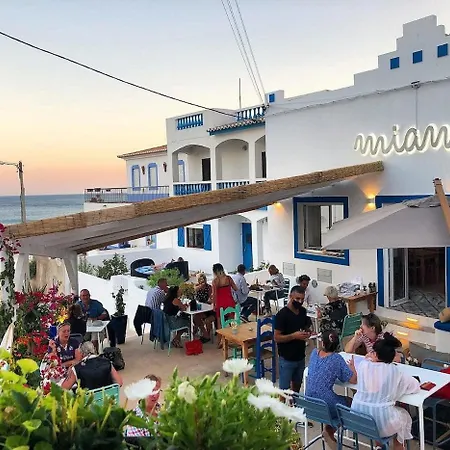 Casa Maisie דירה בורגאו
