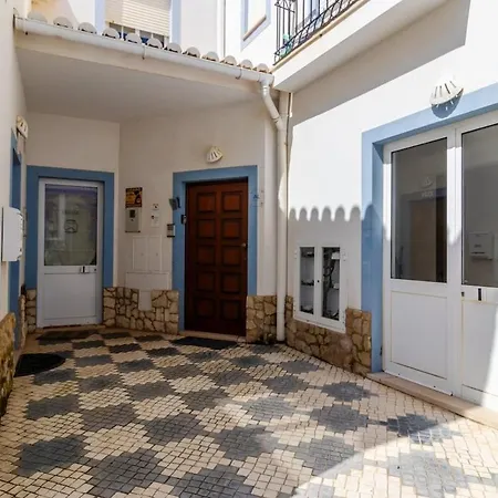 דירה Casa Maisie *