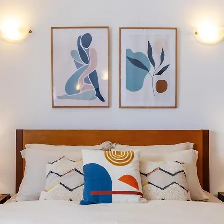 Casa Maisie דירה *