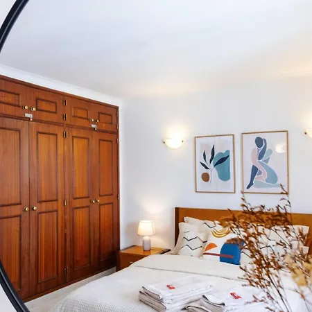 דירה Casa Maisie בורגאו