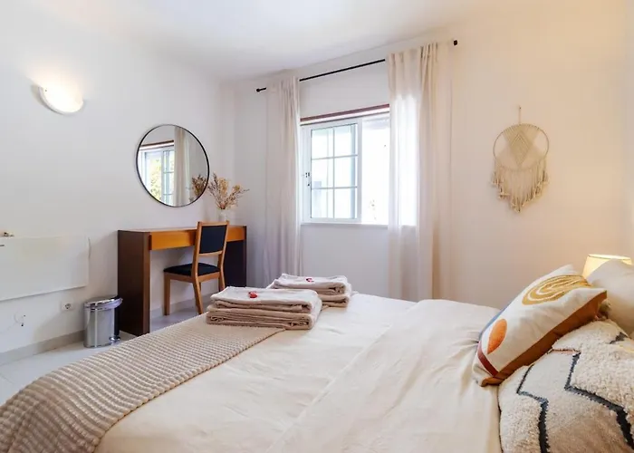 Apartamento Casa Maisie Burgau
