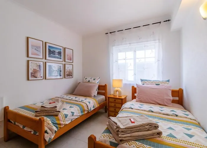 Apartamento Casa Maisie Burgau