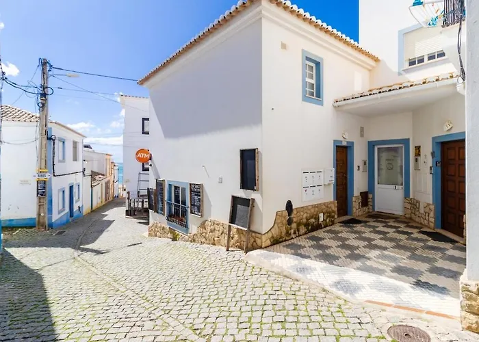 Casa Maisie