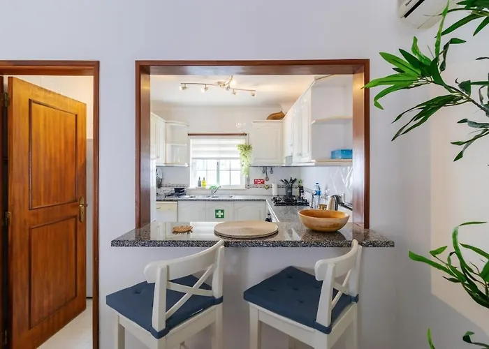 Apartamento Casa Maisie *
