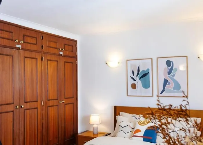 Apartamento Casa Maisie Burgau