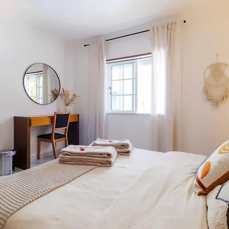 Apartment Casa Maisie Burgau