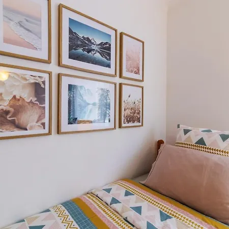 Casa Maisie Appartement