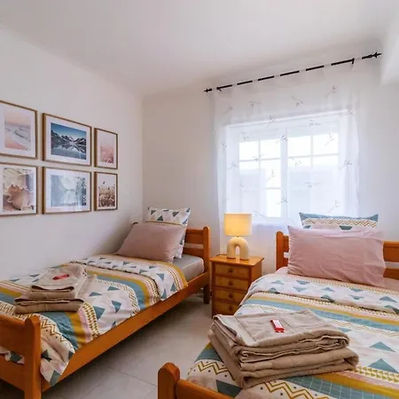 Appartement Casa Maisie Burgau