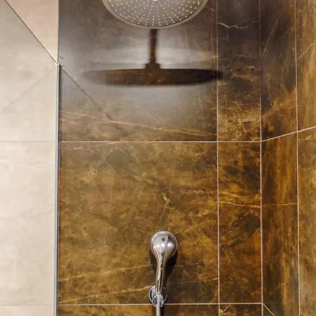 Appartement Casa Maisie *