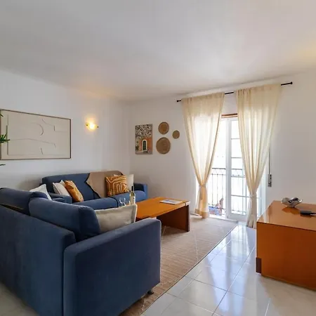 Casa Maisie Apartment Burgau