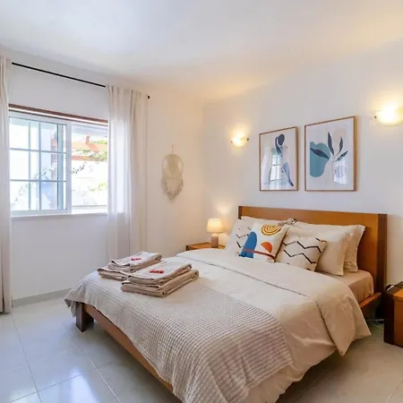 Casa Maisie *