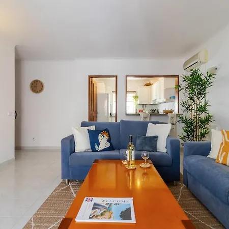 Casa Maisie Apartment