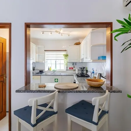 Appartement Casa Maisie *