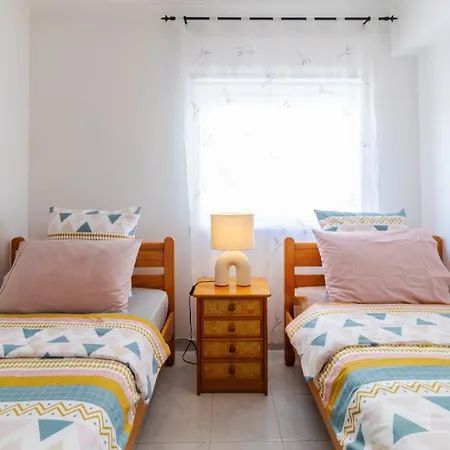 Casa Maisie Apartment Burgau